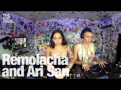TheLotRadio