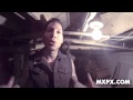 MxPx & Acceptance - Bremerton 9/12 Promo