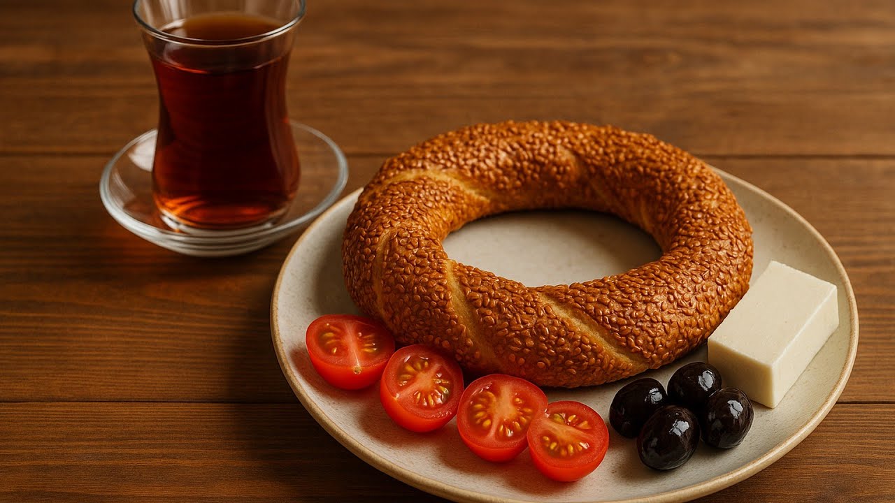 Simit