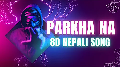 3D Nepali Song Sushant KC - Parkha Na ft. Jhuma Limbu  Made with Clipchamp @SushantKC