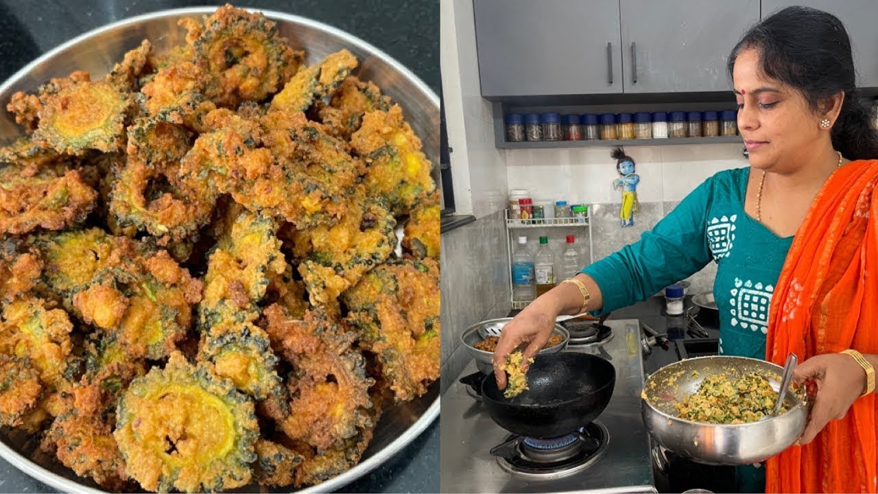 Starter |evening snacks| Side dish for rice