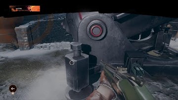 Deathloop PS5 Gameplay Part 6 / Break The Loop! Online Mode, Killing Visionaries! / Sub Goal 37/50