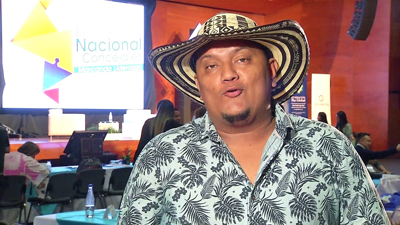 De Acuerdo: Encuentro Nacional de Concejales en Medellín 2017 (1) camera iphone 8 plus apk