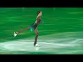Sofya AKATYEVA — Free program “Welcome to Earth” - Tutberidze Team Show 2023