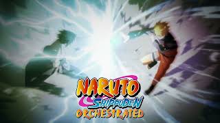 Blood Circulator – Naruto Shippuden Opening 19 (Epic Orchestral Remix)