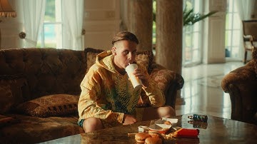 WEIRDO - FAKIN' (Official Video)