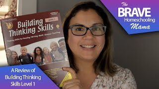 Critical Thinking Course/Building Thinking Skills Level 1