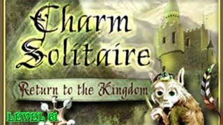 Charm Solitaire - Level 61