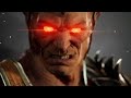 Mortal kombat 1 general shao brutality its official you suck