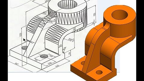 SOLIDWORKS TUTORIAL FOR BEGINNERS EXERCISE 4 FROM ZERO TO EXPERT by @caddesigntutorialsbydidace
