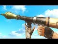 RPG-7 : Comparison in 30 Different Games