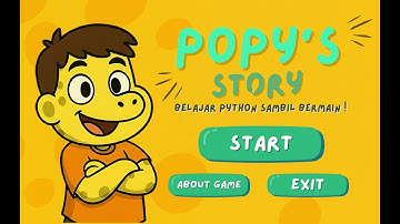 LIDM 2025 - Divisi Inovasi Teknologi Pendidikan - 001039 - Forticode - Popy Story - Karya Akhir