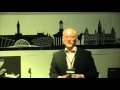 Sustainable Energy Systems | Joseph Clarke | TEDxUniversityofStrathclyde