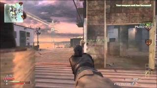 OH MY QUAD SPAWNSHOT! [INSANE!]
