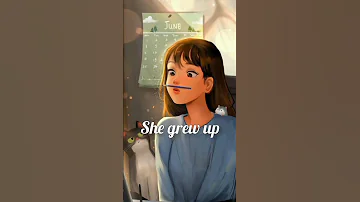 Lily Alan Walker Emelie Hollow And K 391 Lily Was A Little Girl Lyrics Alanwalker Shorts 