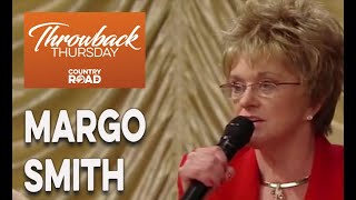 Margo Smith  "He Taught Me to Yodel"