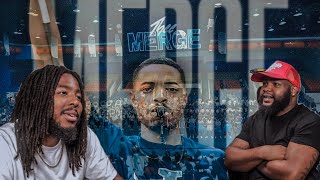 Band Connoisseurs react to #JacksonStateUniversity | Merge 2025 