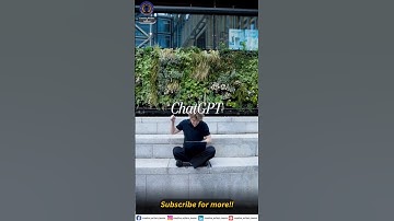 How AI protecting the environment?? 👀 #ai #environment #university #assignment #graduation