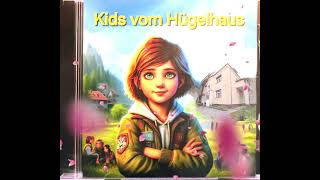 Kids aus dem Hügelhaus