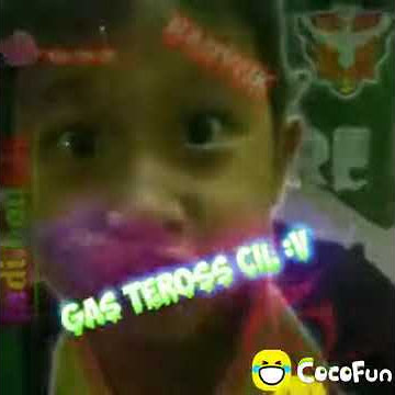 Kalau cupu gx usah main!!!!