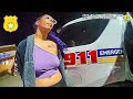 How She Went From Clean Getaway to Grand Theft