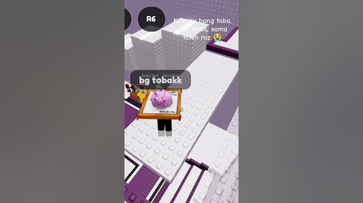 aku ketemu si jandah tower😭#roblox@tobacraps @RozzViona @Acilpinkyboy 😭
