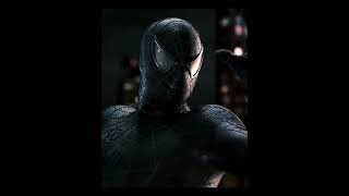 Spider-Man Toby Maguire Version Edit - Flare