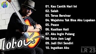 LAGU LOBOW FULL ALBUM TERBAIK & TERPOPULER 2000AN #rnayi23 #lobow #lobowsalah #pop2000