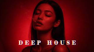 Smoke Mood  Relief Stress Playlist  Extended Deep House 2026 55