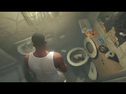 What Trevor and Tracey Do In Trevor s House After Michael s Death in