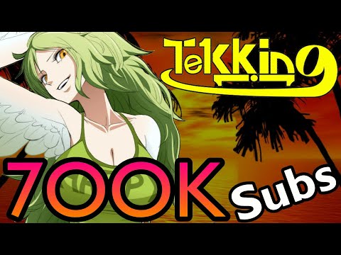 One Piece Chapter 1061 LIVE REACTION! – 700K SUBSCRIBERS LIVESTREAM!! | Tekking101