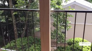 Foothill Terrace Apartments - 2 Bedroom Virtual Tour