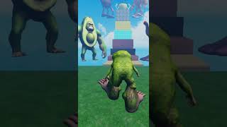Super Italian Brainro Jump Challenge #brainrot #roblox