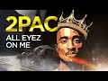 All Eyez on Me - 2PAC | #real #2pac #dj #bass #music #car #cars #remix #trending #viral #tupac