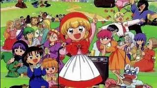 Akazukin Chacha Tagalog Opening Cover 2026 "Busilak na Kalooban"