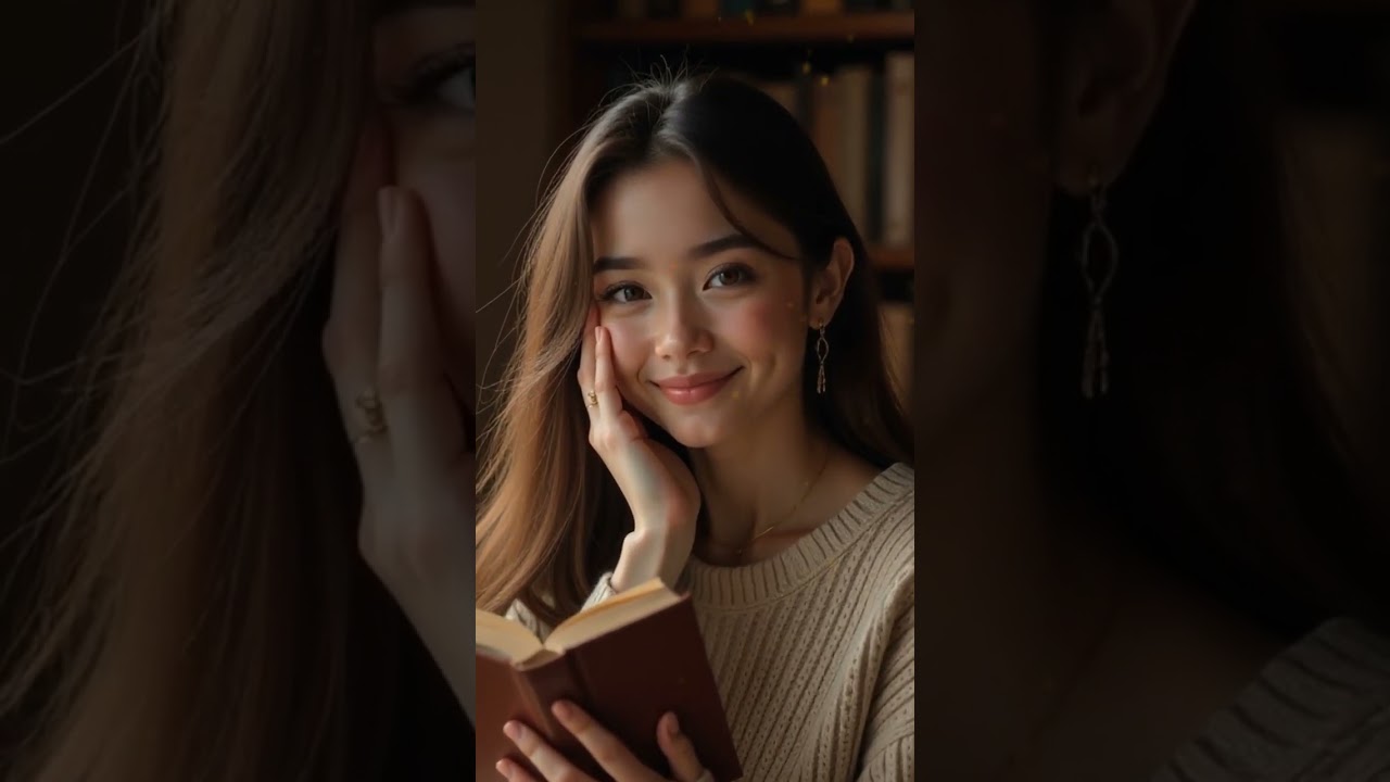 Why Some Books Start at the End!