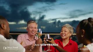 Australian Kimberley Expeditions with Seabourn | Direct Travel Vacations