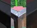 Learn how to weld different pipes when they intersect in three axes. Riveter craftsmanship techn