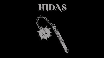 HIDAS - Splint (Official Video)