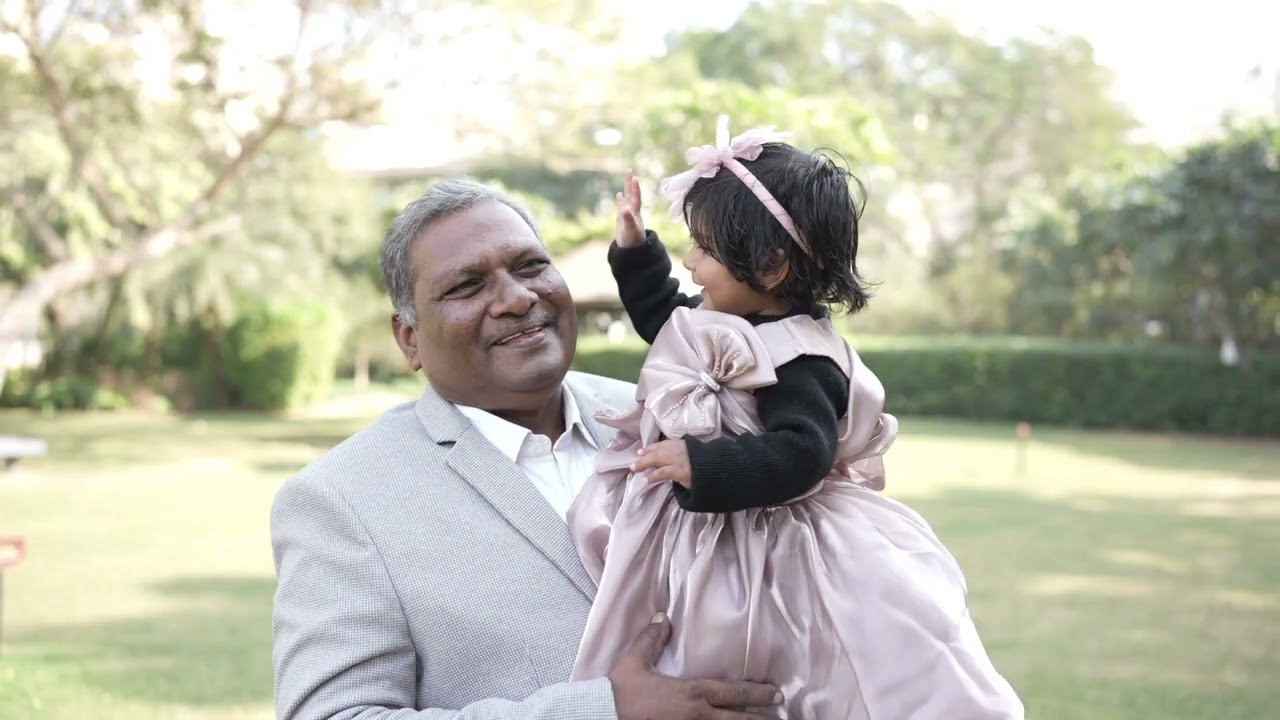 Veda's Pre-Birthday Shoot #02012026