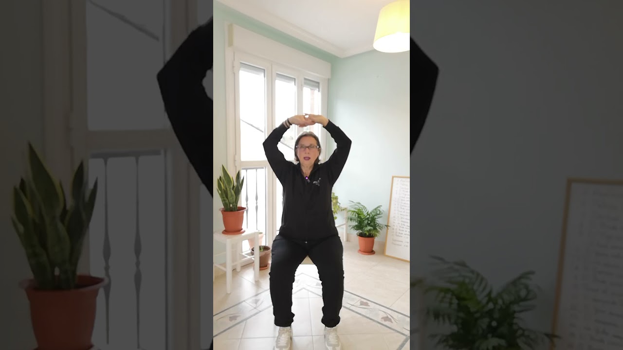 Chi Kung Terapéutico: Bienestar y Energía sin Esfuerzo Físico.