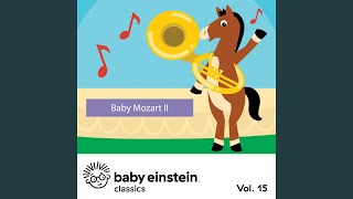 Symphony No. 41 in C Major, K. 551, 4th Movement