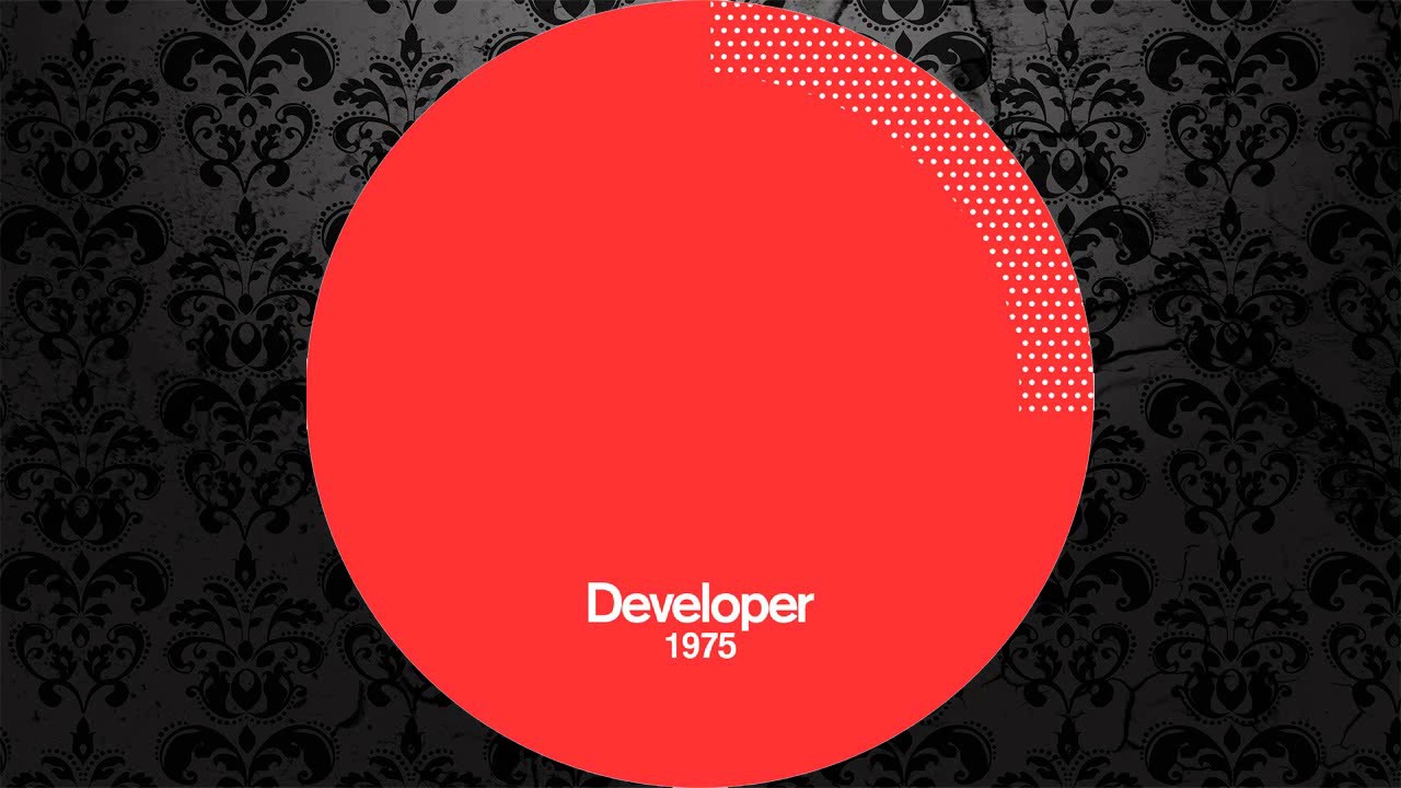 Developer - 1975 A (Reeko Remix) [POLEGROUP]