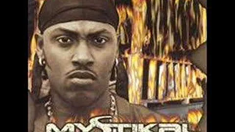 Mystikal - Ain't Gonna See Tomorrow