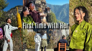 Download Lagu My Mission To Taktshang ? ❤️ Check Out 👆🏻  MP3