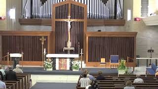 Daily Mass