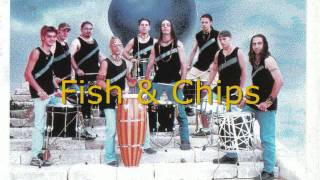 Fish &amp; Chips
