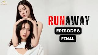 Runaway Episode 8 (SUBT) Girl Love Horror Series