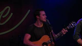 Kris Allen - Waves Live @ The Hamilton, DC