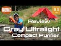 GRAYL ULTRALIGHT COMPACT PURIFIER REVIEW | AFTER 2 YEARS FAMILY USE